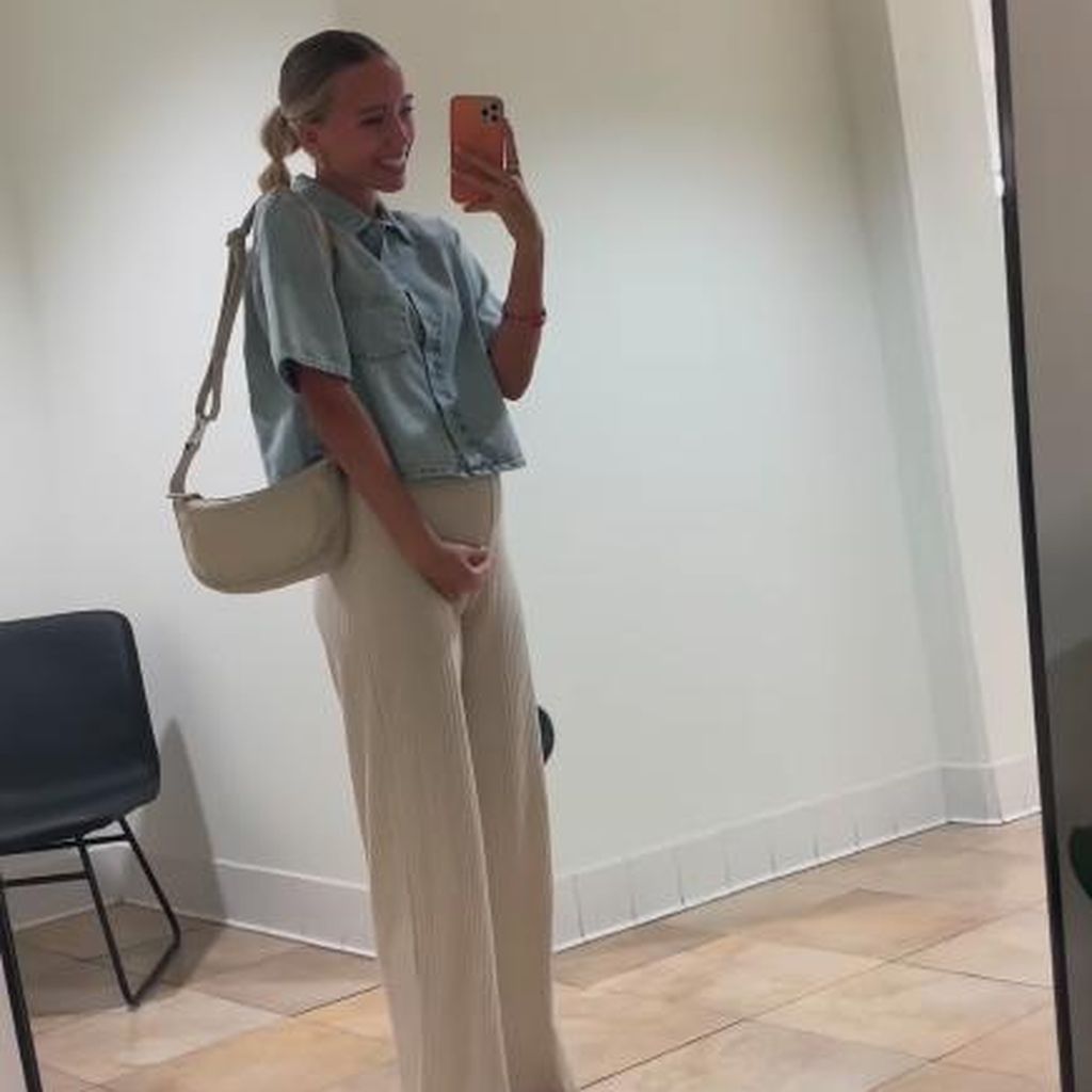 Lisa Mantler, Influencerin