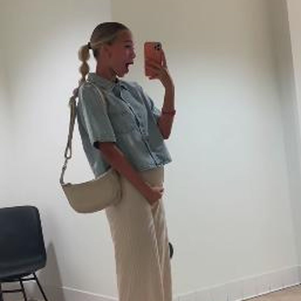 Lisa Mantler, Influencerin