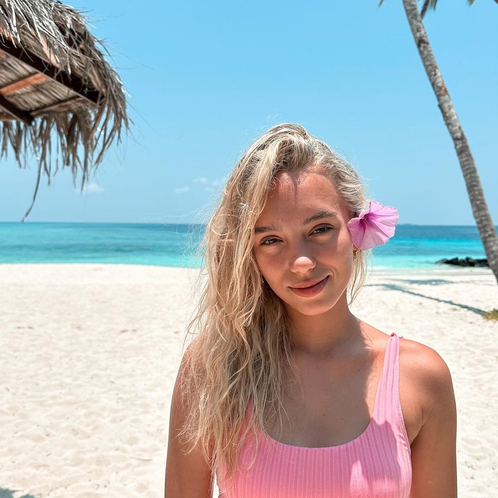 Lisa Mantler, Influencerin