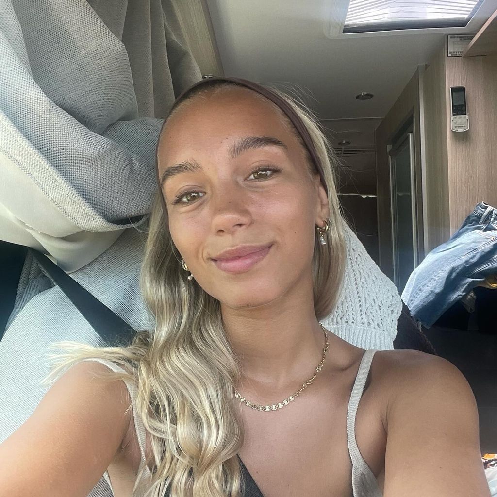 Lisa Mantler, Social-Media-Star