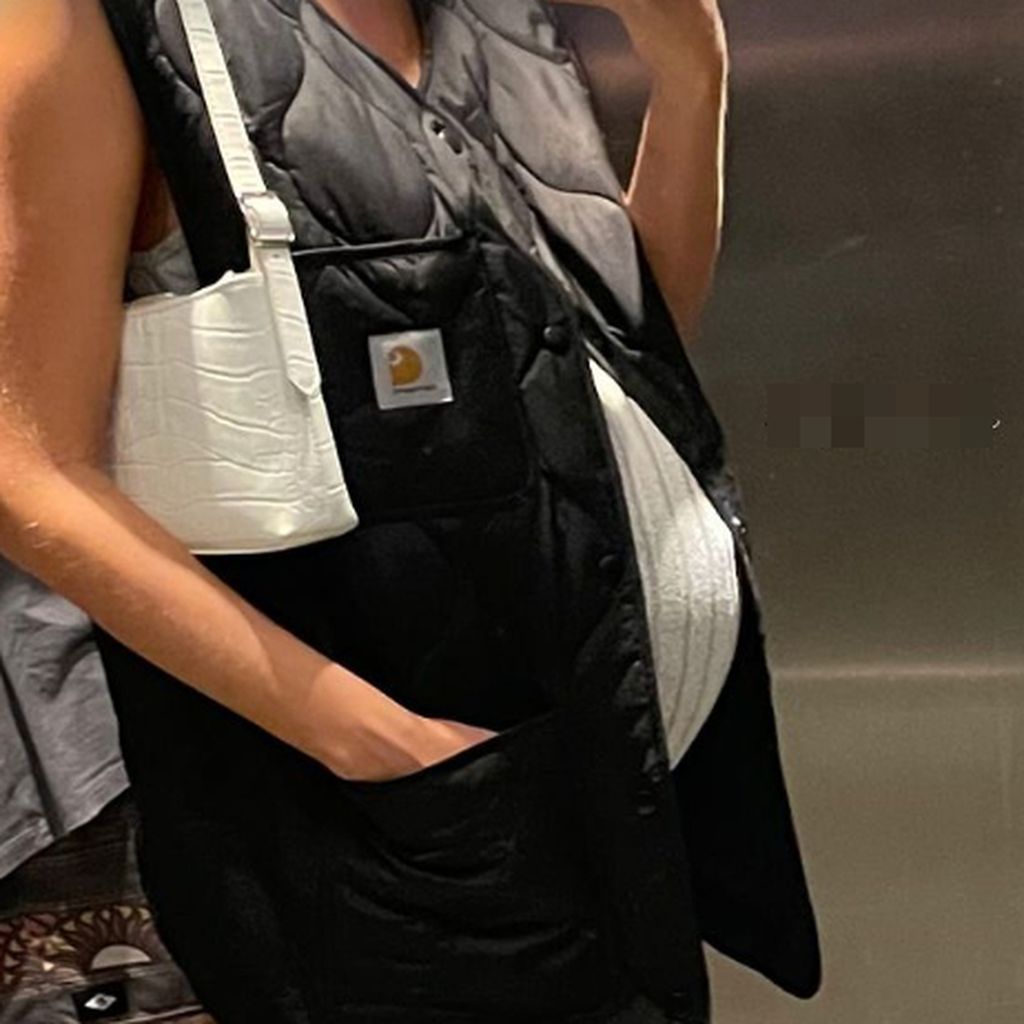 Lisa Mantler im September 2024