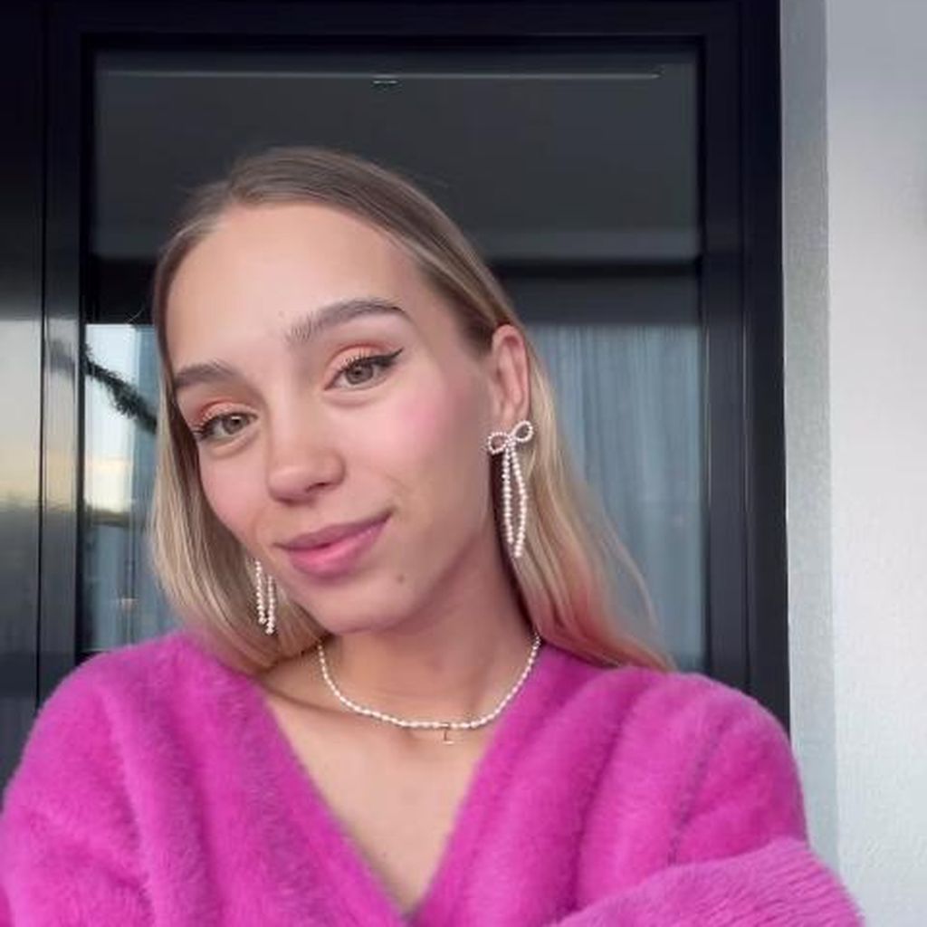 Lisa Mantler, Influencerin