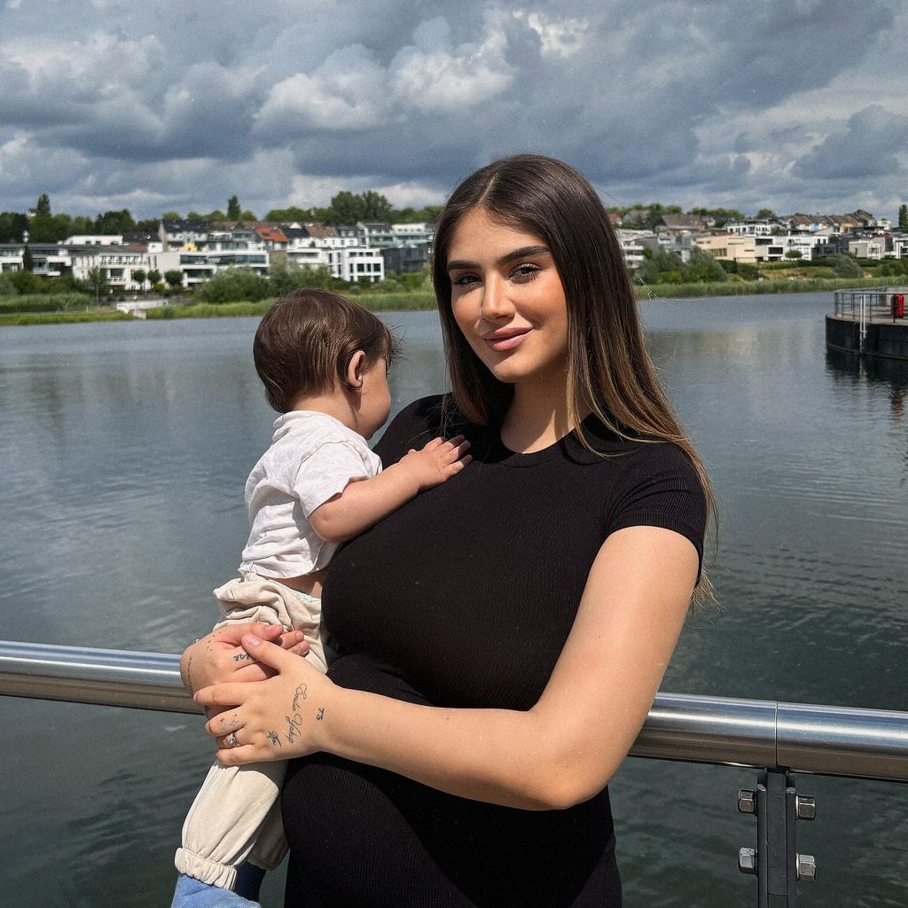 Lisa Marie Akkaya, Juli 2025
