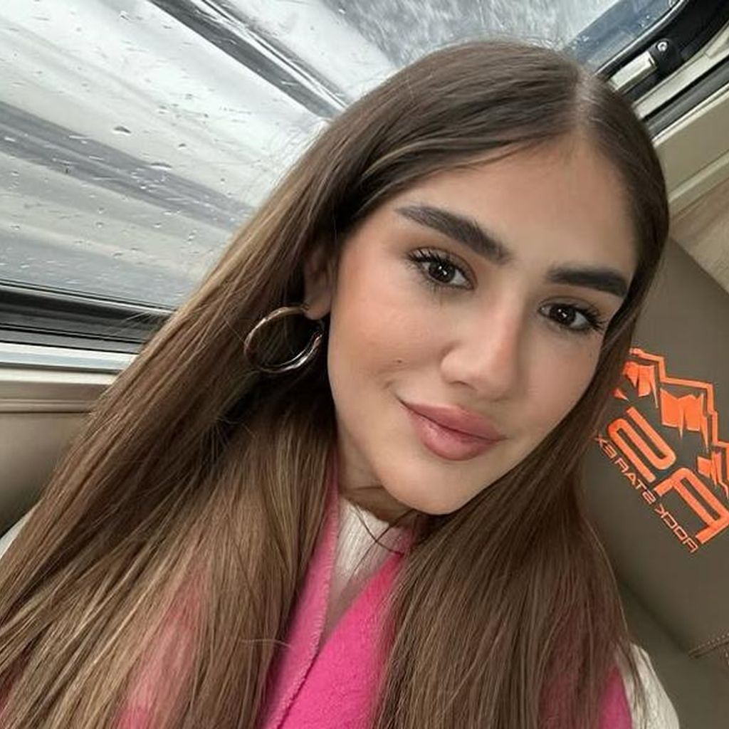 Lisa Marie Akkaya im Januar 2025