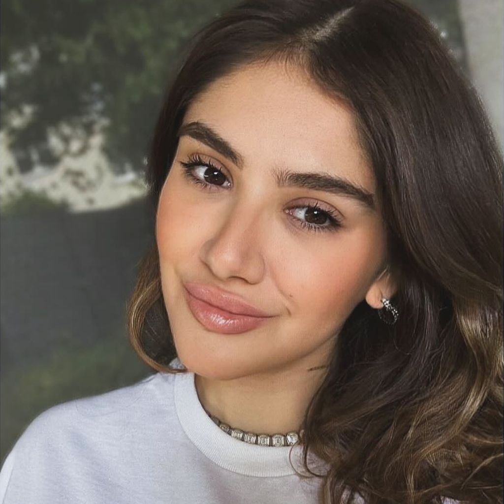 Lisa Marie Akkaya im Juni 2025