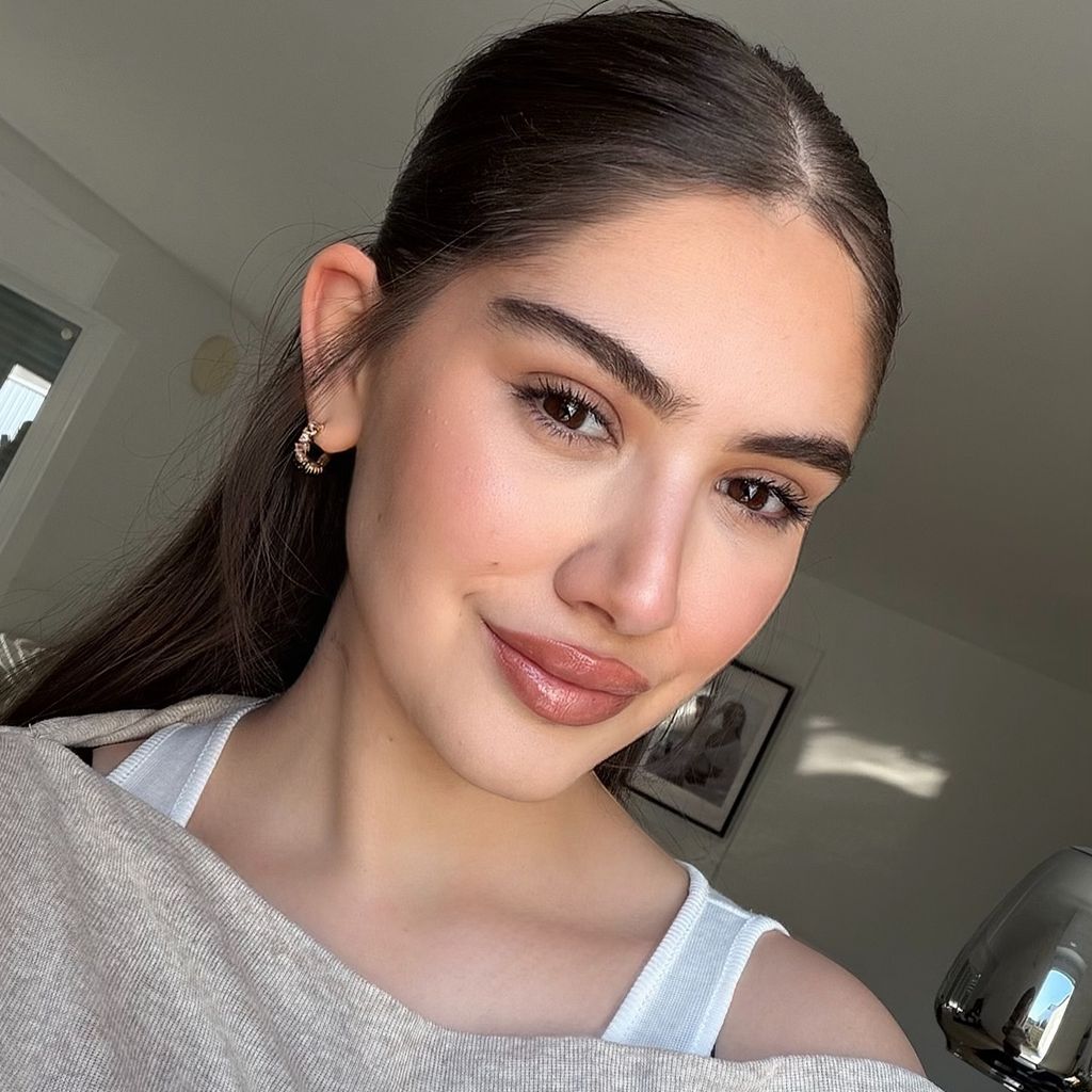 Lisa Marie Akkaya, Influencerin