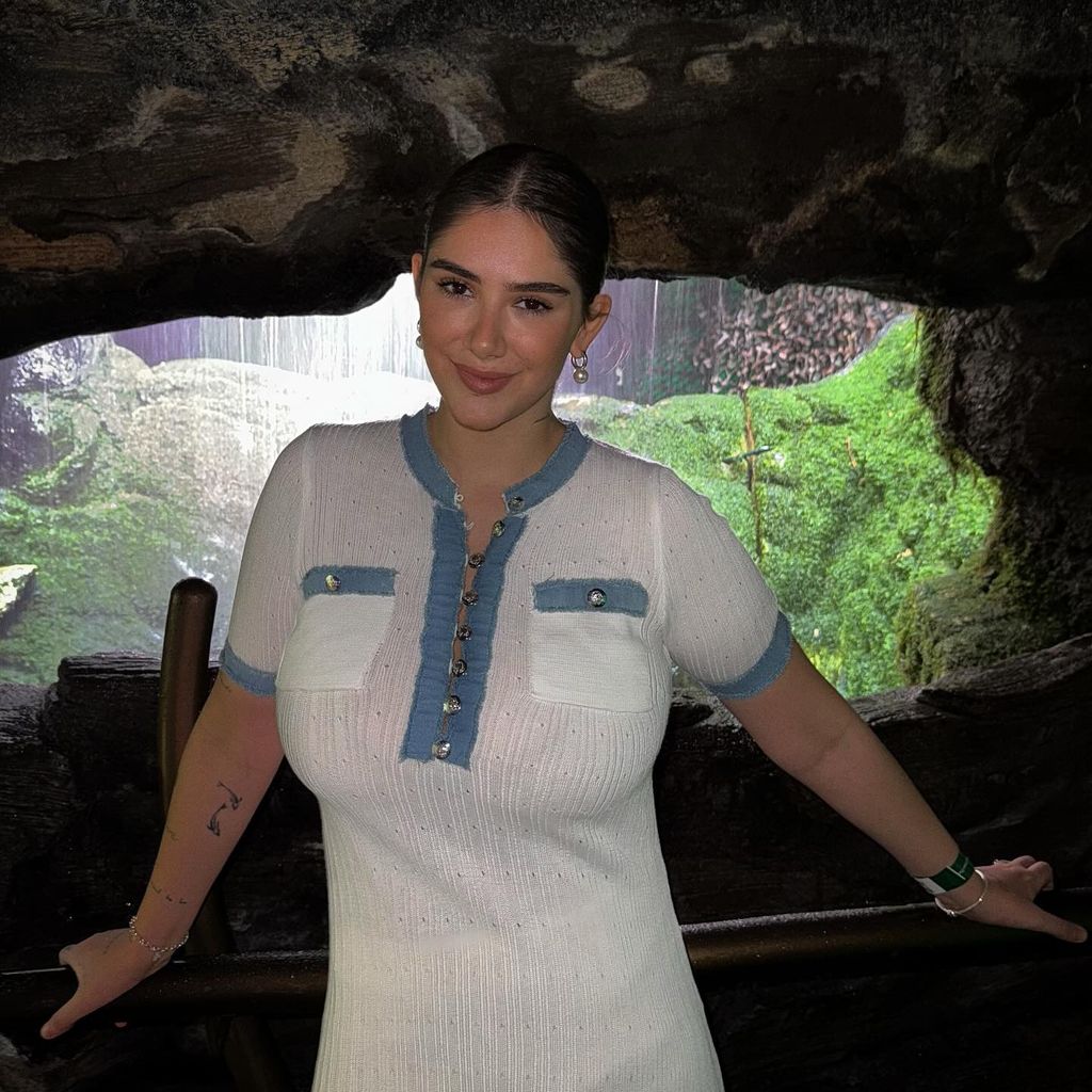 Lisa Marie Akkaya, TV-Bekanntheit