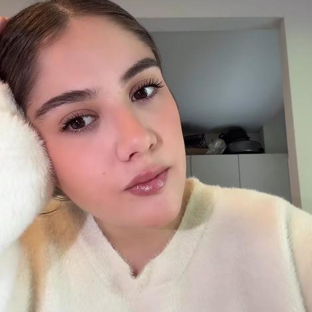Lisa Marie Akkaya im Juli 2025