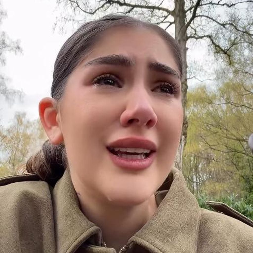 Lisa Marie Akkaya an Xavis Grab, April 2026