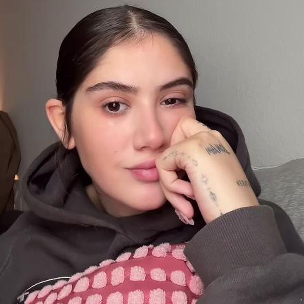 Lisa Marie Akkaya, Influencerin
