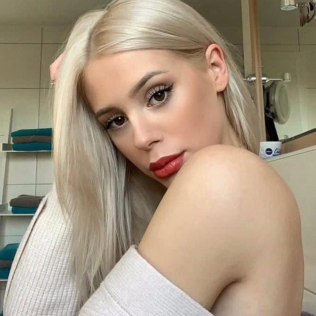 Lisa-Marie Gaul, "Love Island"-Kandidatin 2021