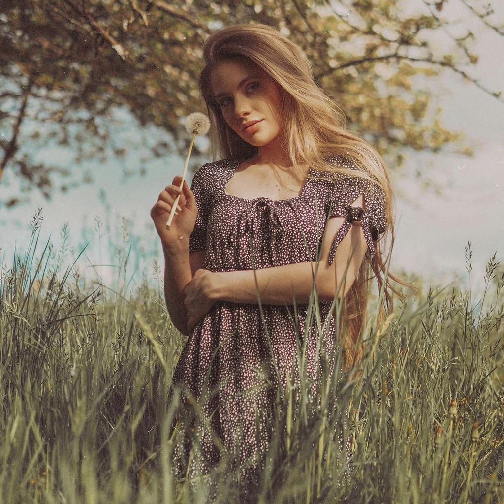 Lisa-Marie Schiffner, Influencerin