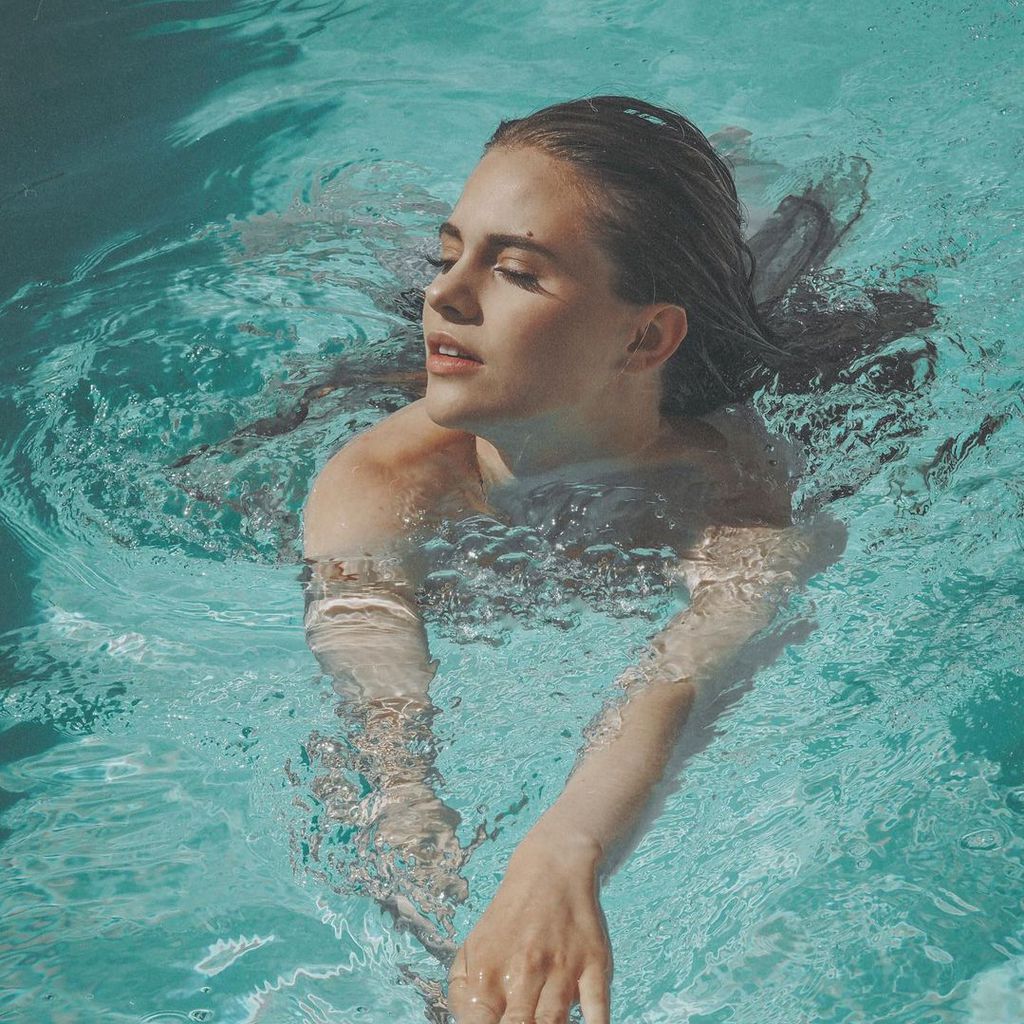 Lisa-Marie Schiffner, Influencerin
