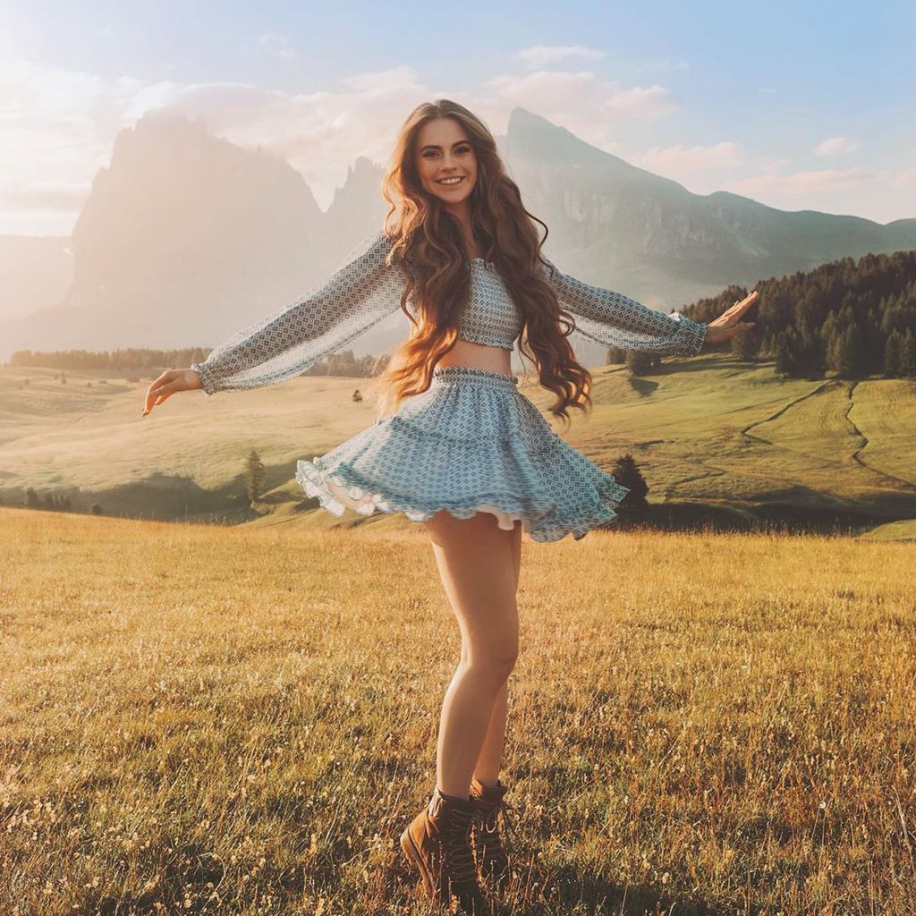 Lisa-Marie Schiffner, YouTuberin