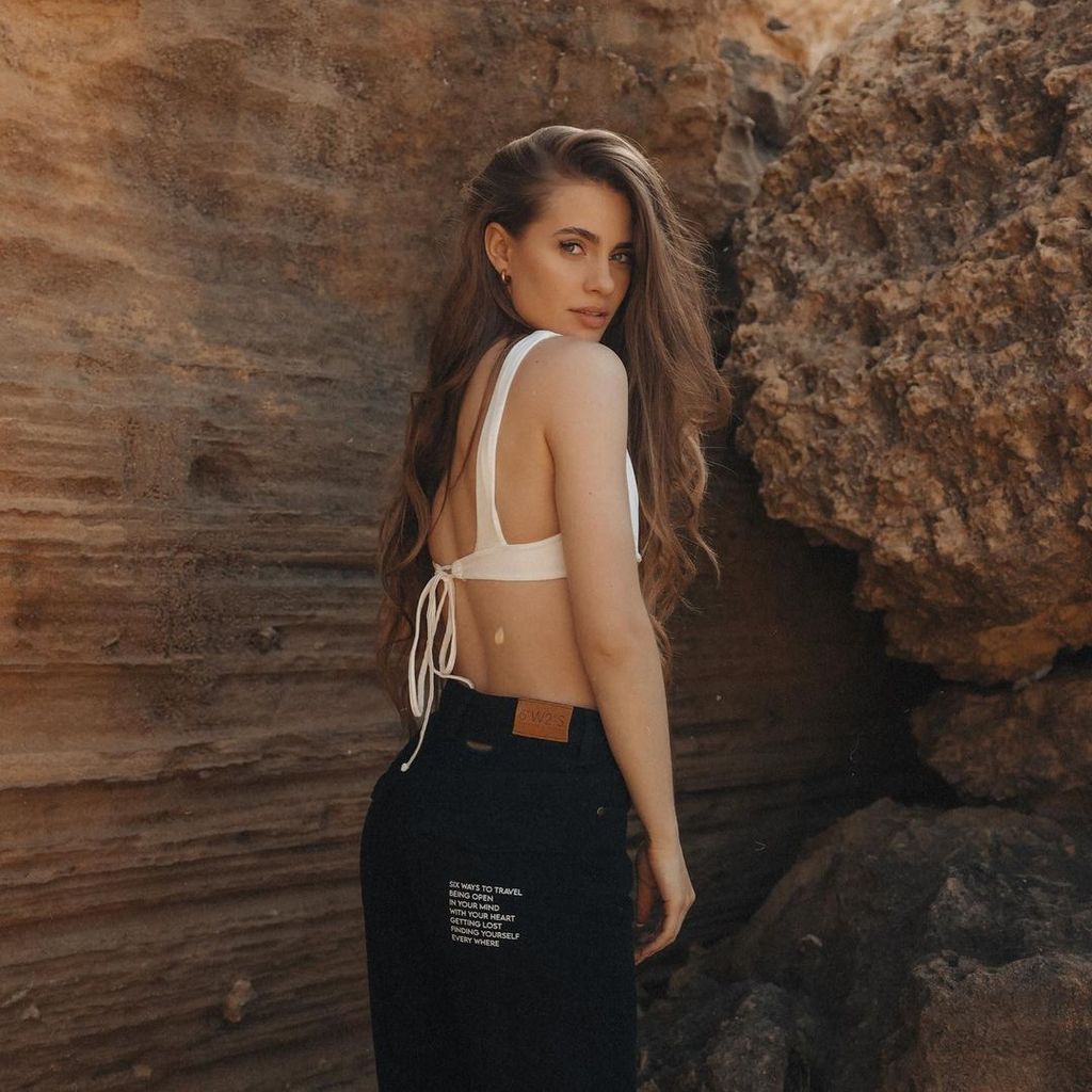 Lisa-Marie Schiffner, Influencerin
