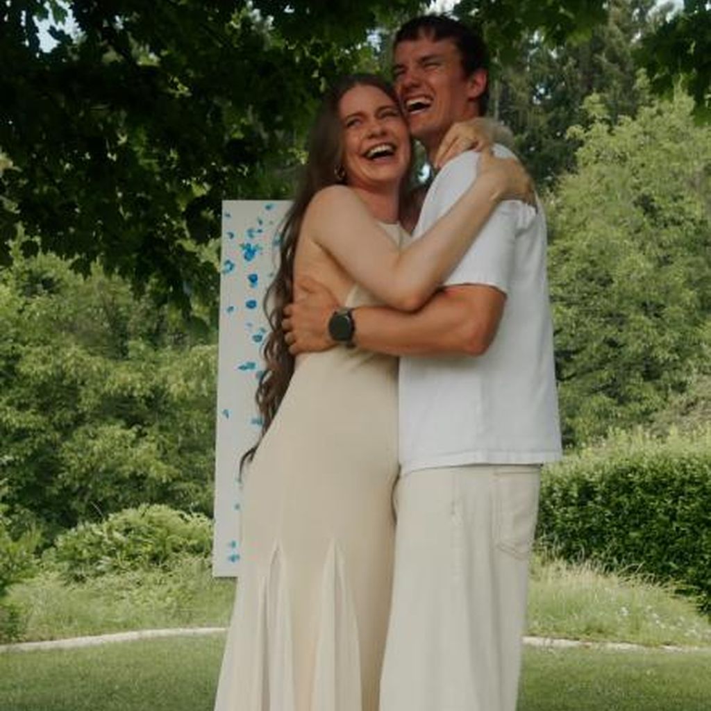 Lisa-Marie Schiffner und Nico Rauchenwald, August 2026