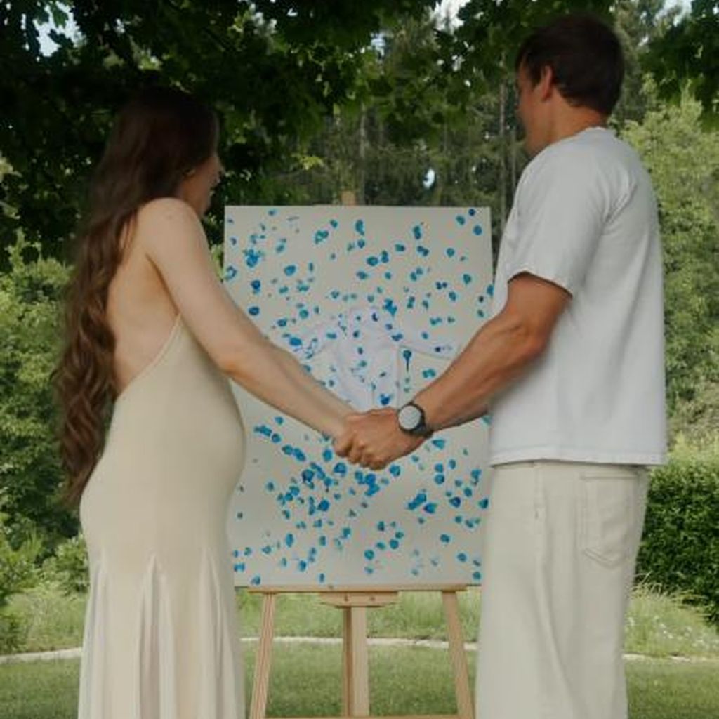 Lisa-Marie Schiffner und Nico Rauchenwald, August 2026