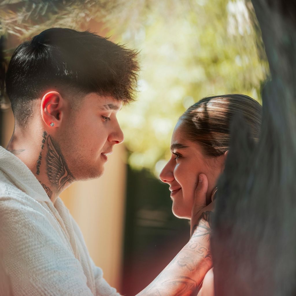 Lisa Marie und Furkan Akkaya, "Temptation Island V.I.P."-Teilnehmer