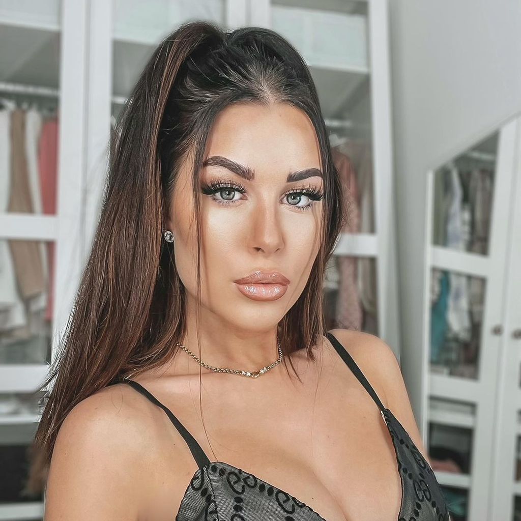 Lisa-Marie Weinberger, Influencerin