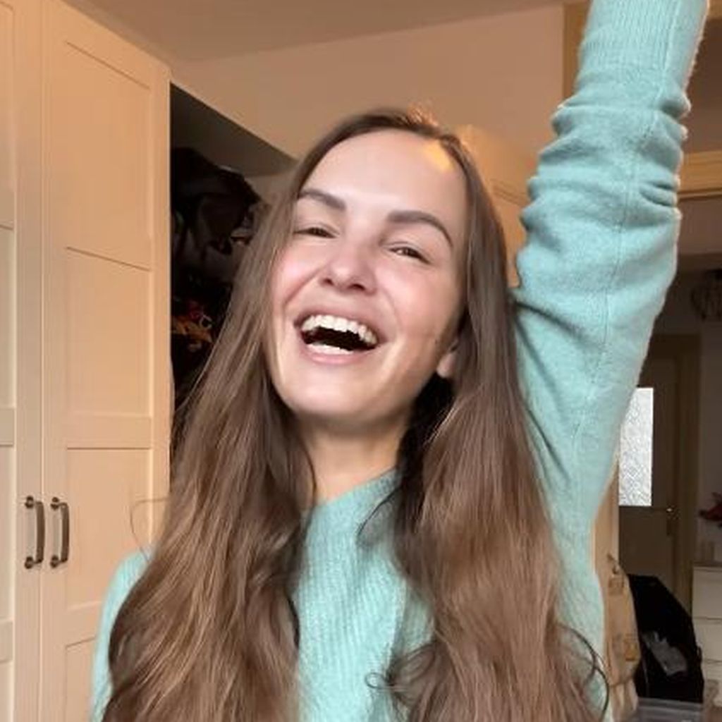 Lisa Mieschke, Social-Media-Star