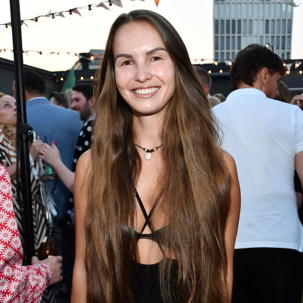 Lisa Mieschke, Influencerin