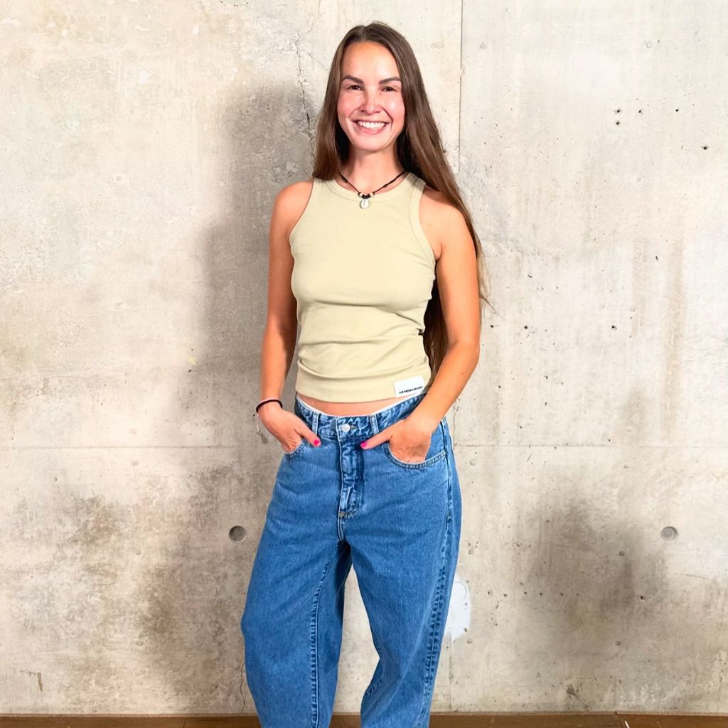Lisa Mieschke, TV-Bekanntheit