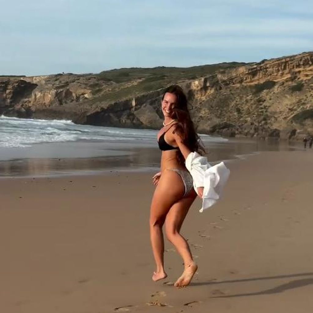 Lisa Mieschke, Influencerin