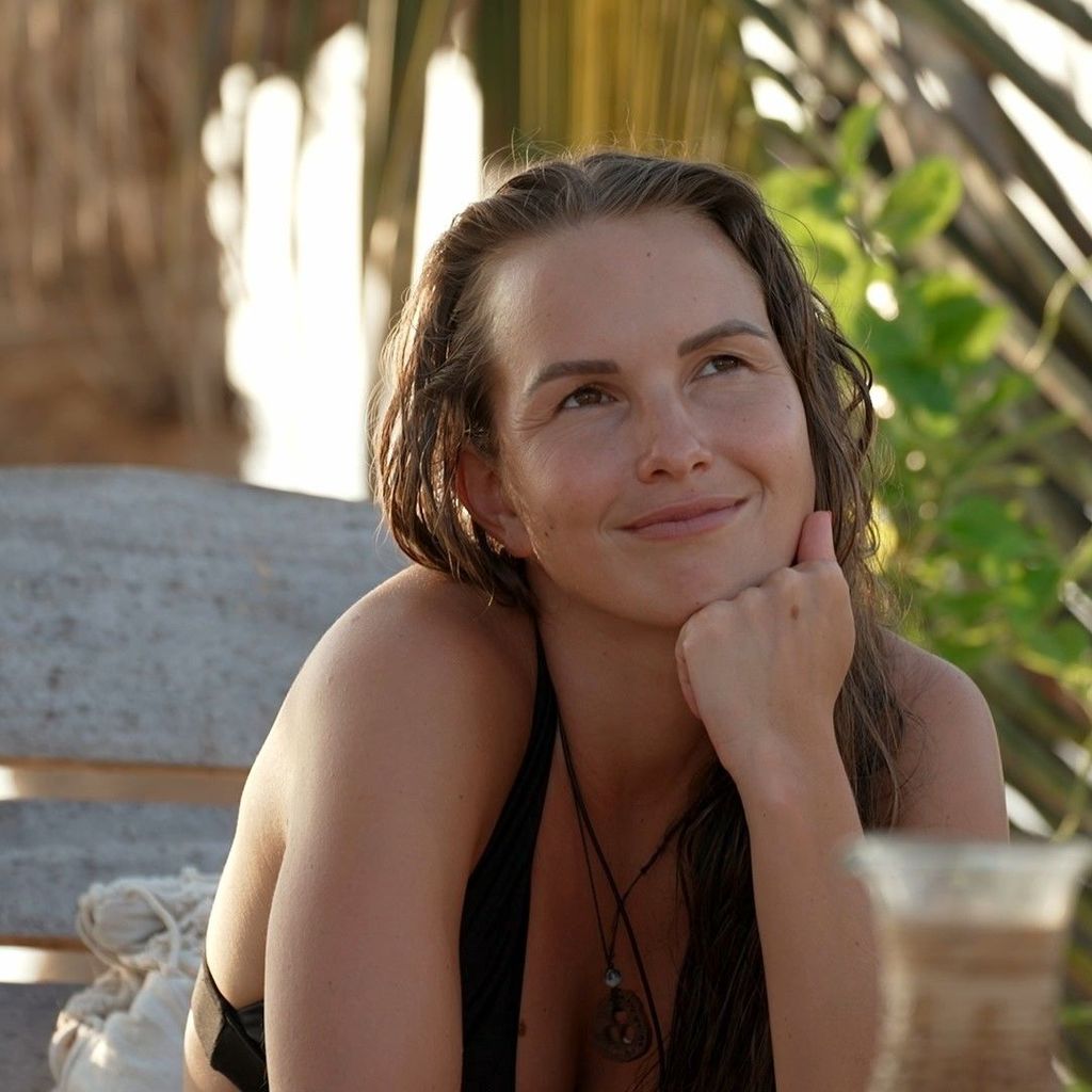 Lisa Mieschke, "Der Bachelor"-Kandidatin 2023