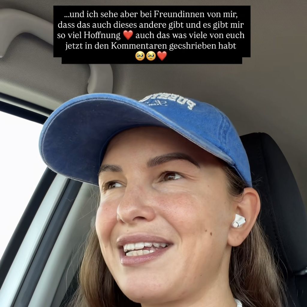 Lisa Mieschke, Juni 2026