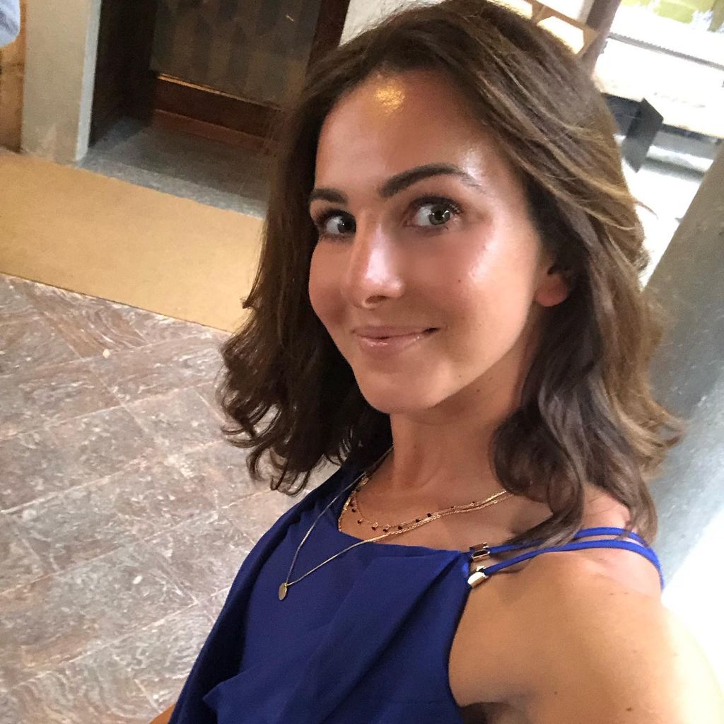 Lisa Müller im Juni 2019
