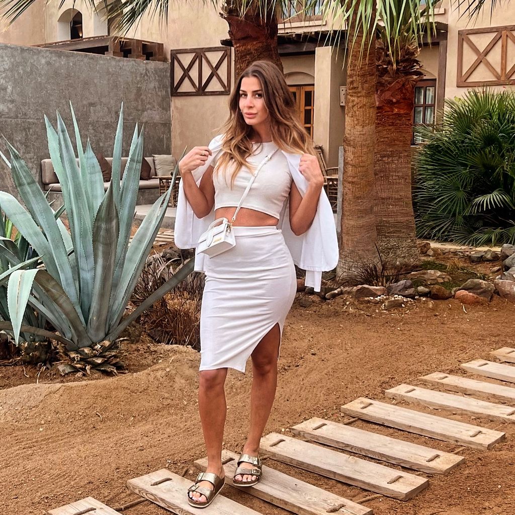 Lisa Postel, Reality-TV-Bekanntheit