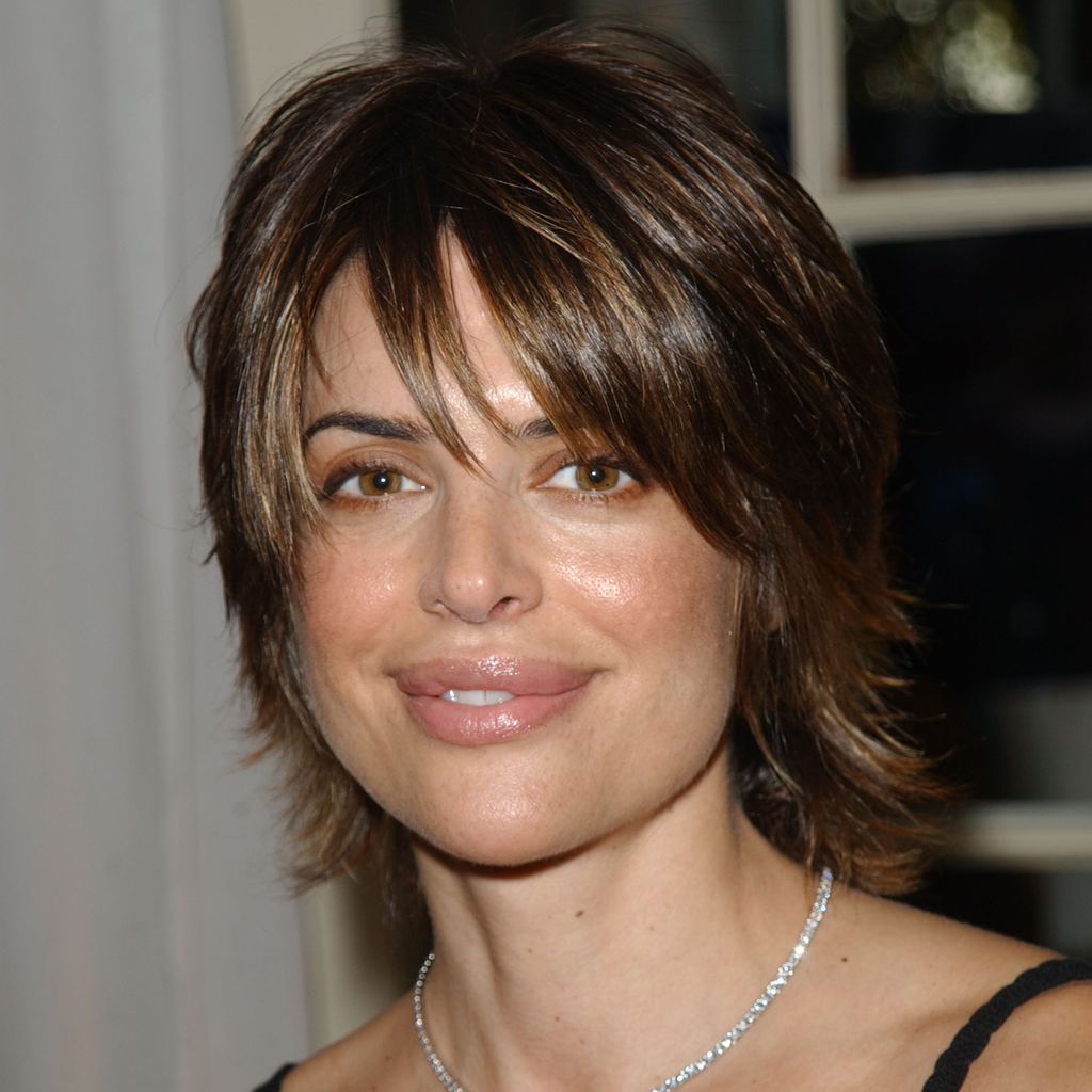 Lisa Rinna 2003 in Hollywood