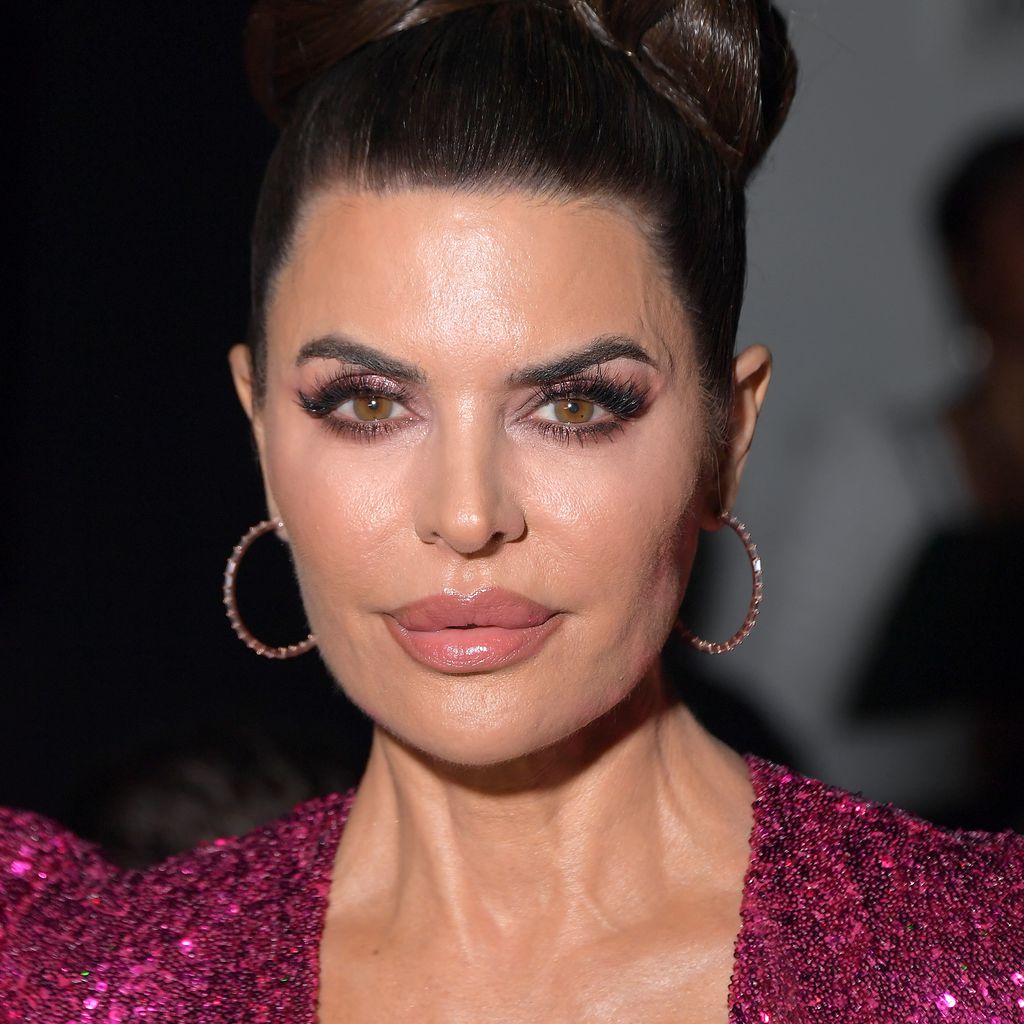 Lisa Rinna, Schauspielerin