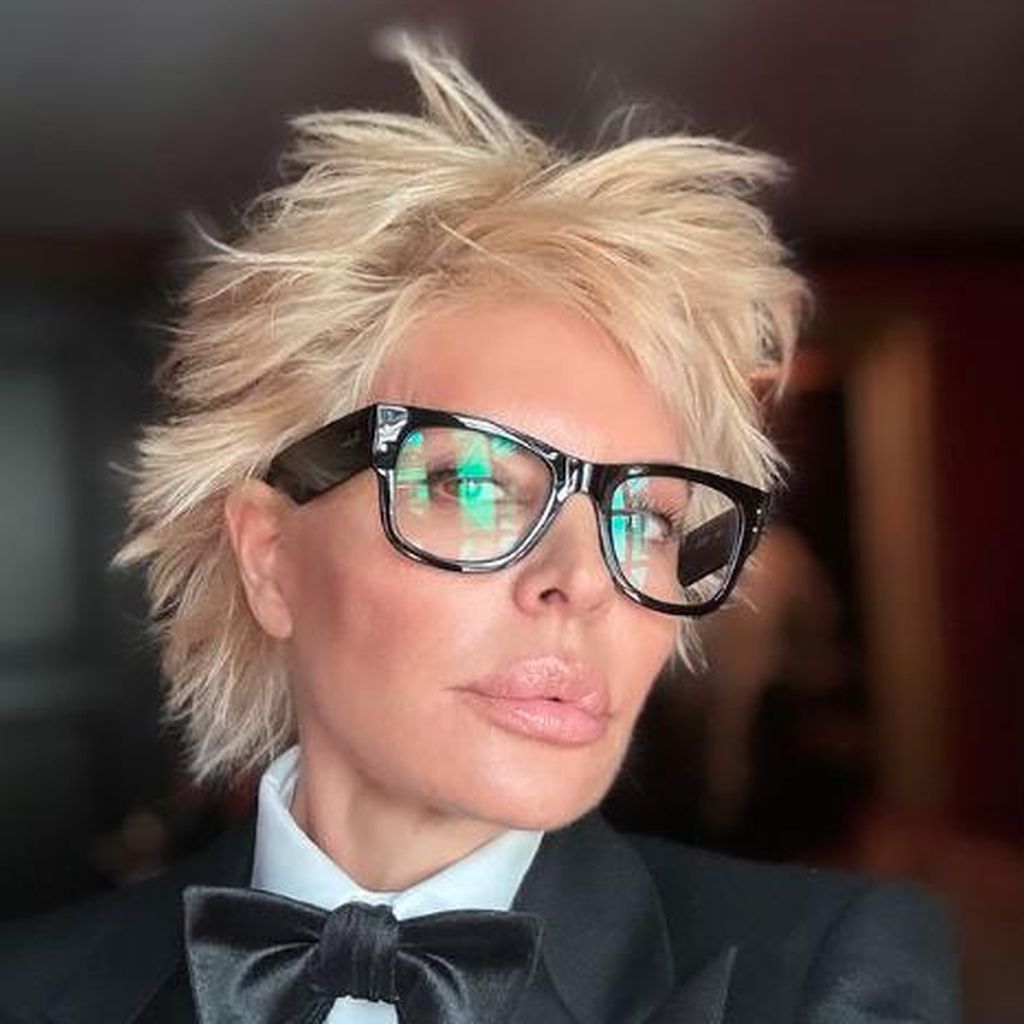 Lisa Rinna im Juni 2024