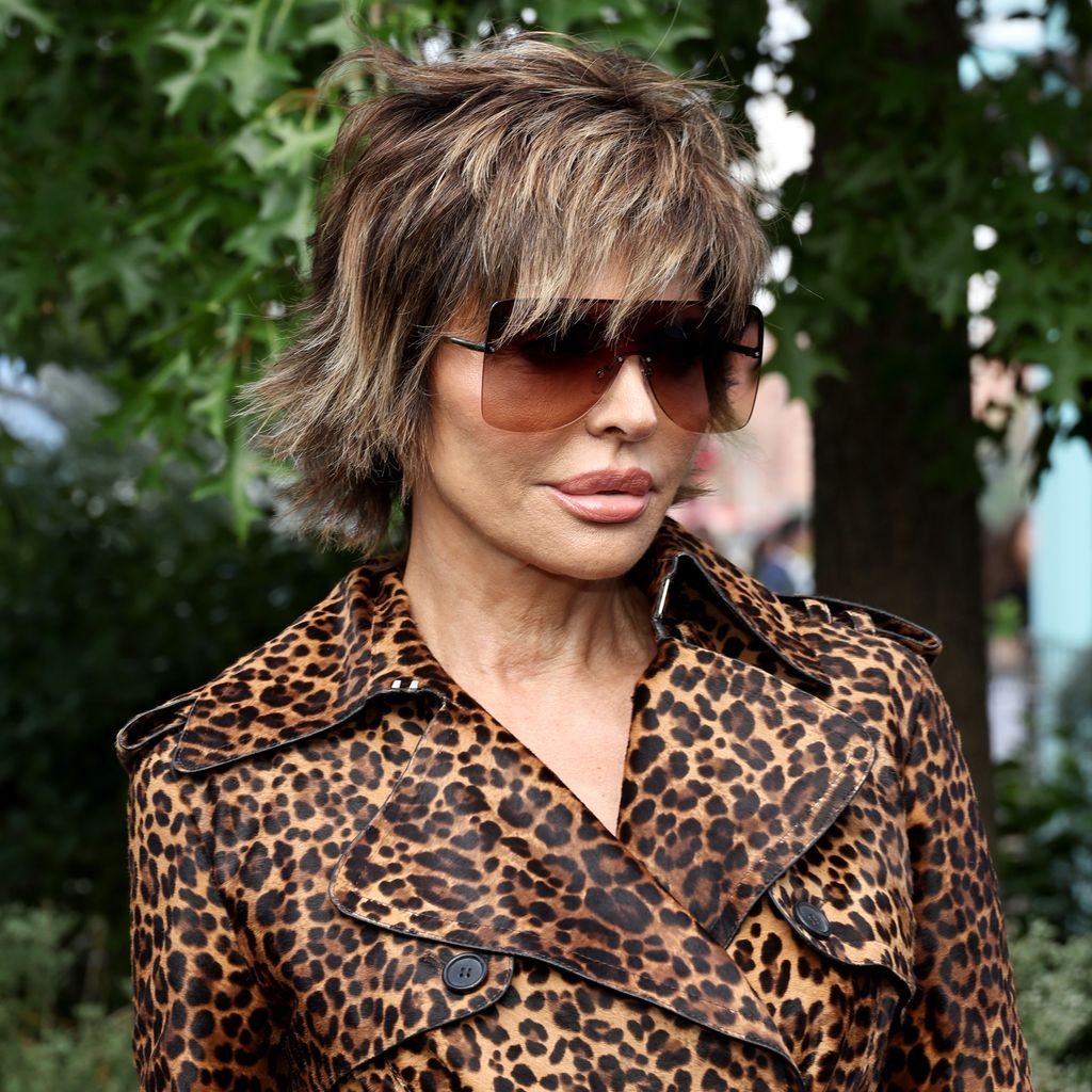 Lisa Rinna, Schauspielerin
