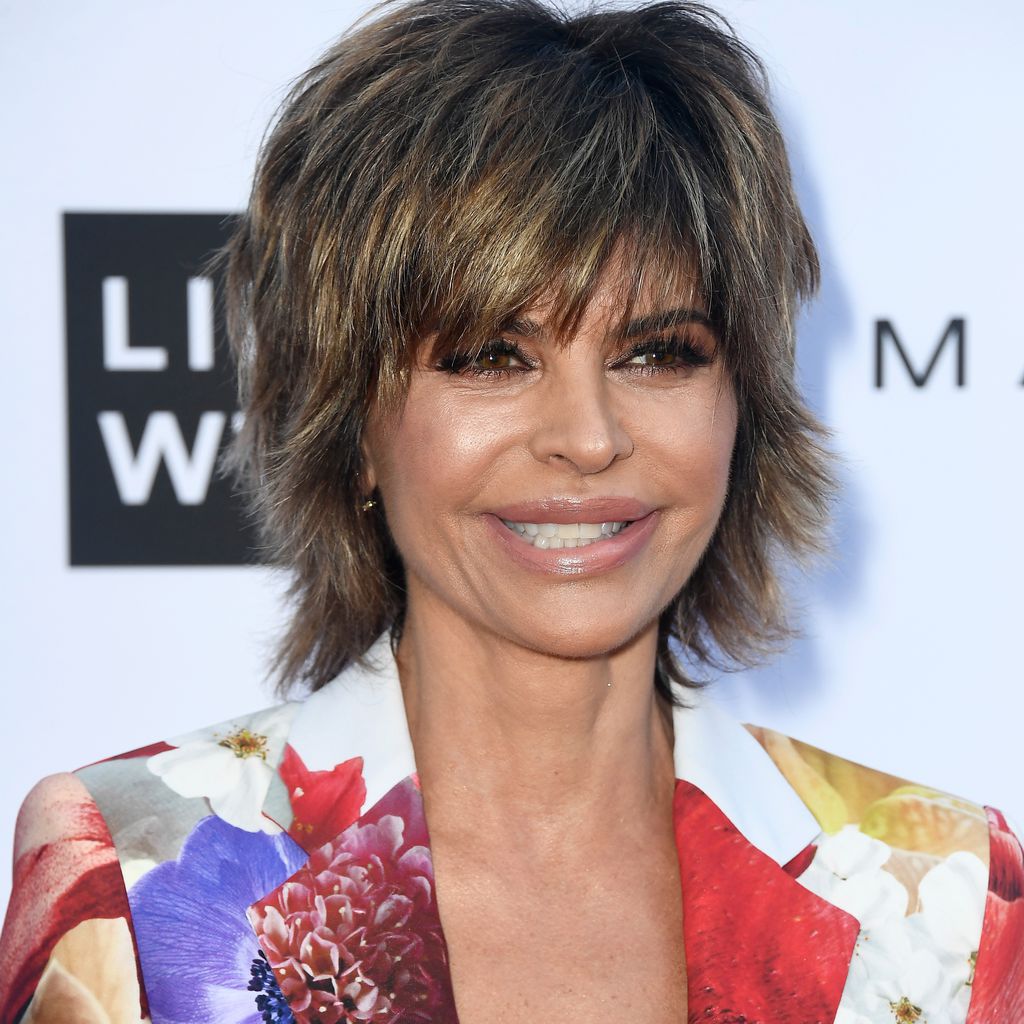 Lisa Rinna, Reality-TV-Star