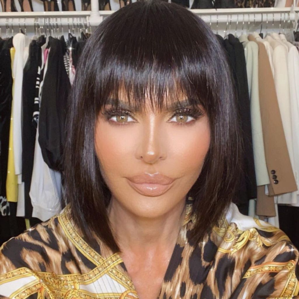 Lisa Rinna, Schauspielerin
