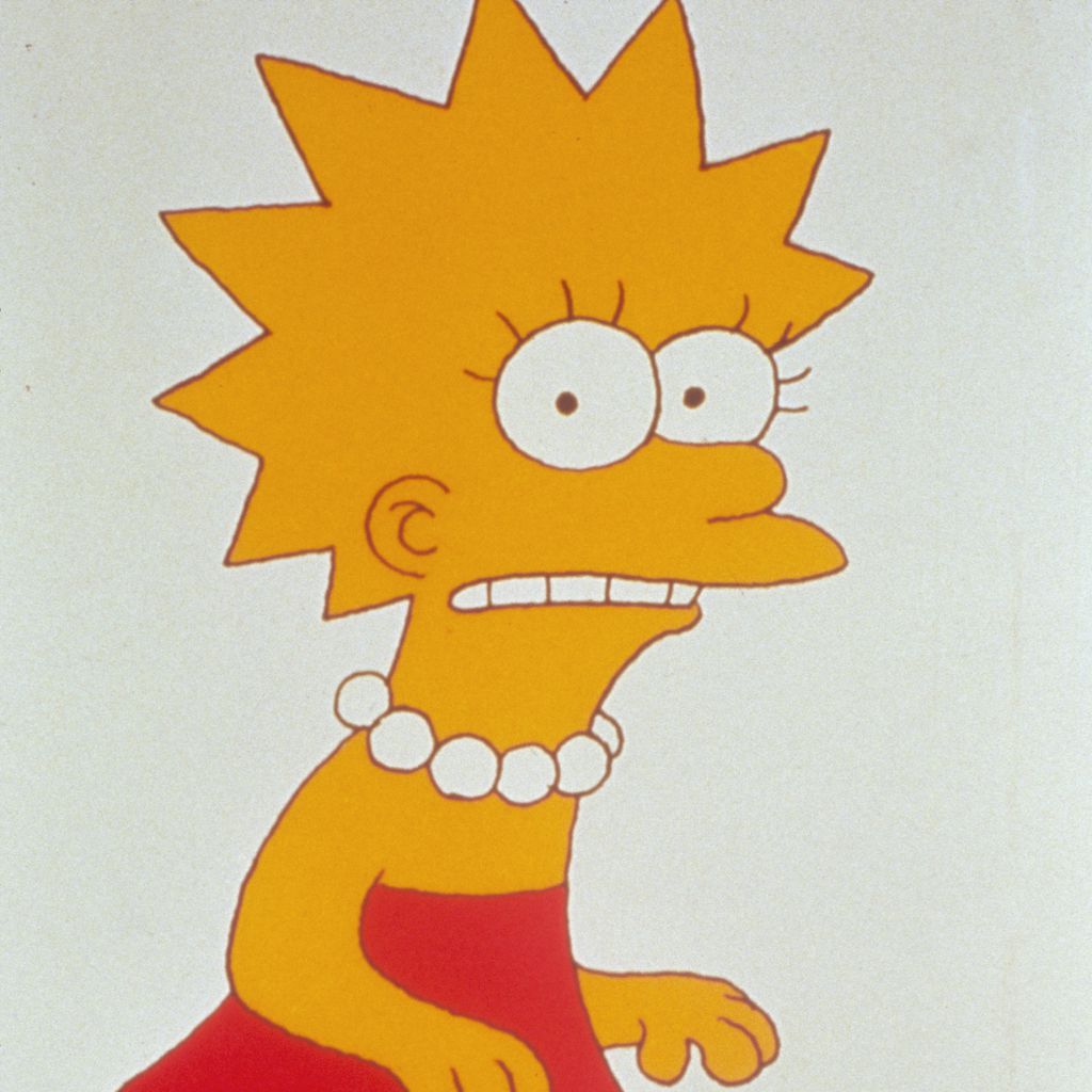Lisa Simpson