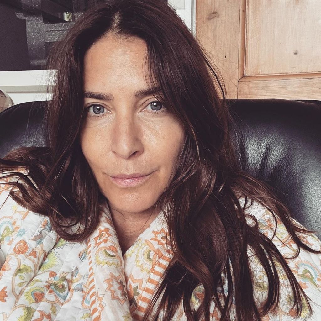 Lisa Snowdon, Radiomoderatorin