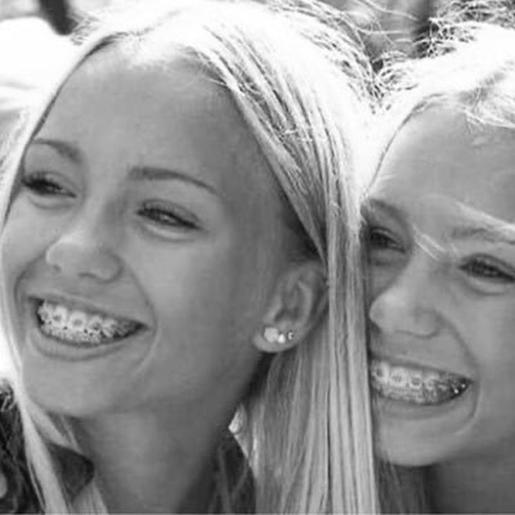 Lisa und Lena, TikTok-Stars