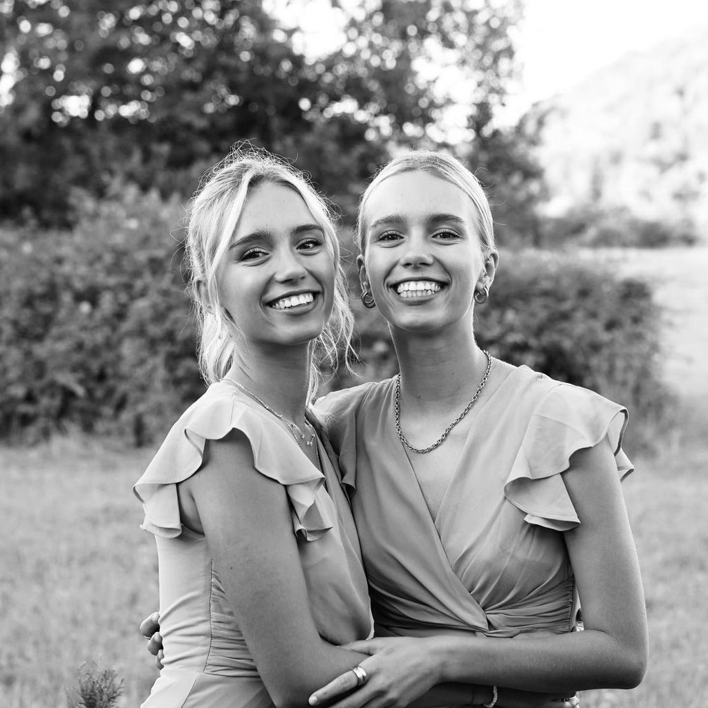 Lisa und Lena Mantler, Social-Media-Stars