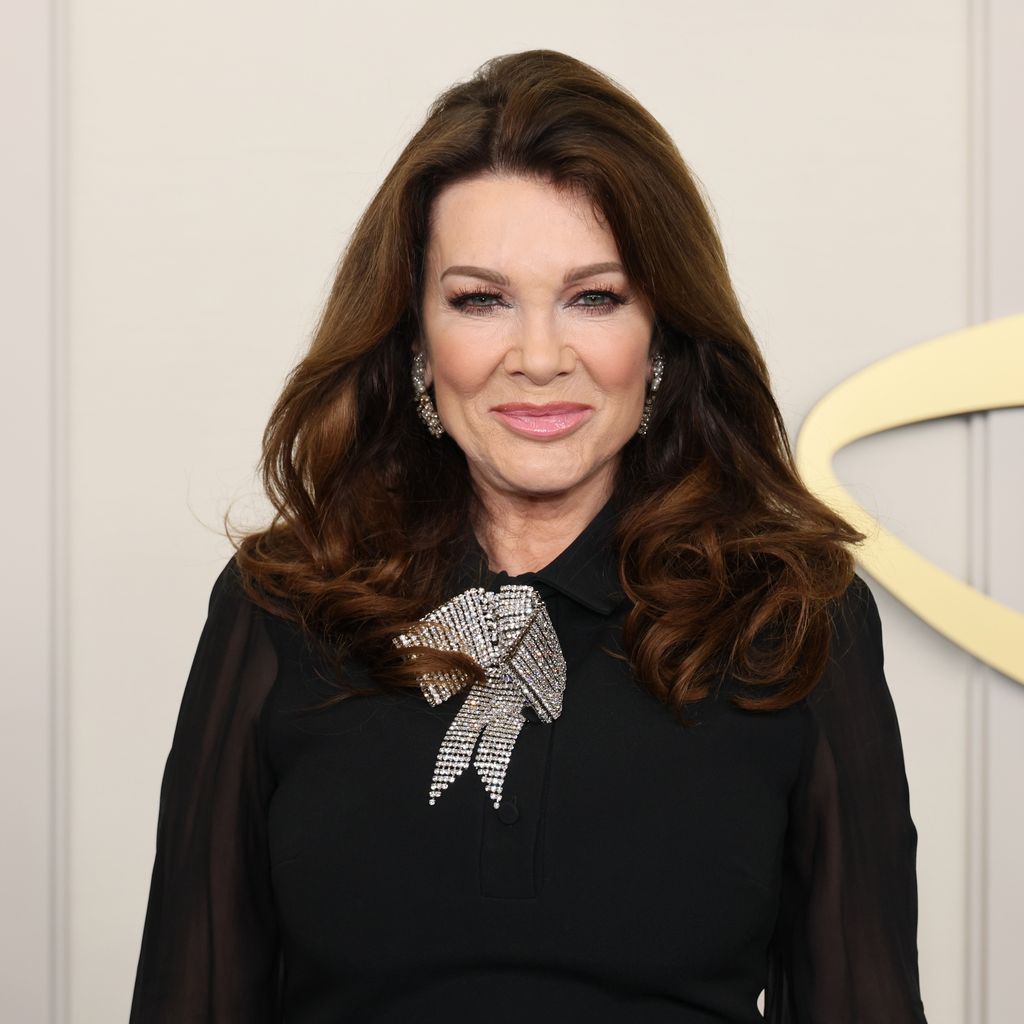 Lisa Vanderpump, Mai 2024