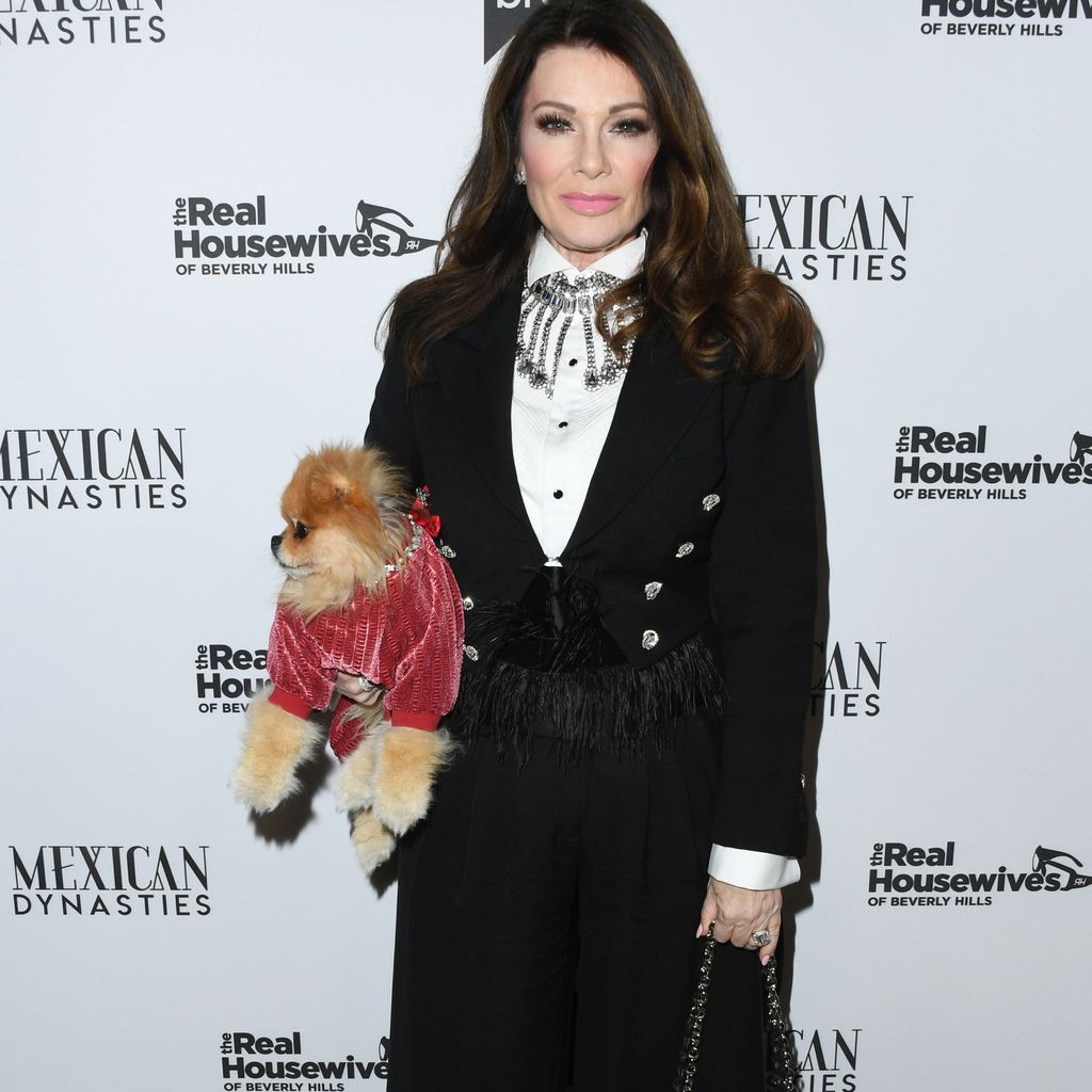 Lisa Vanderpump