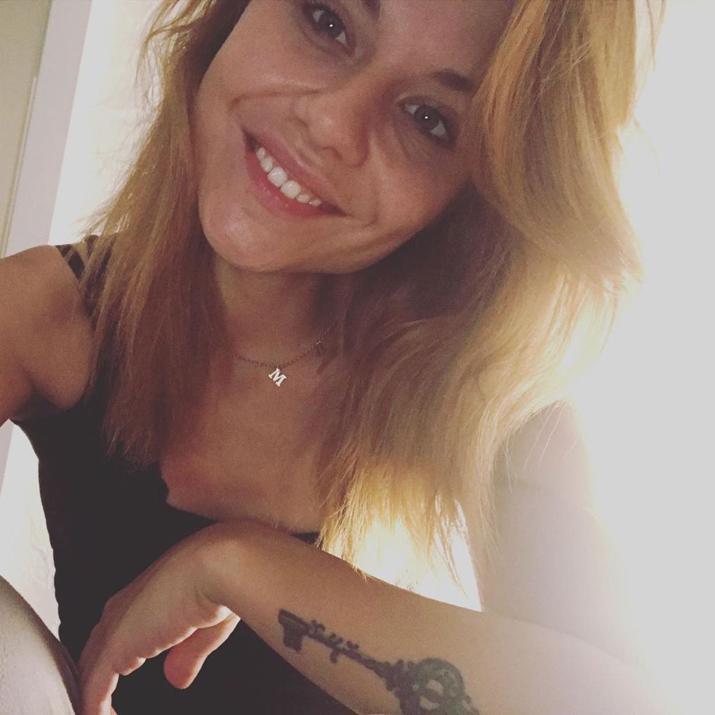 Lisa Wohlgemuth, Sängerin