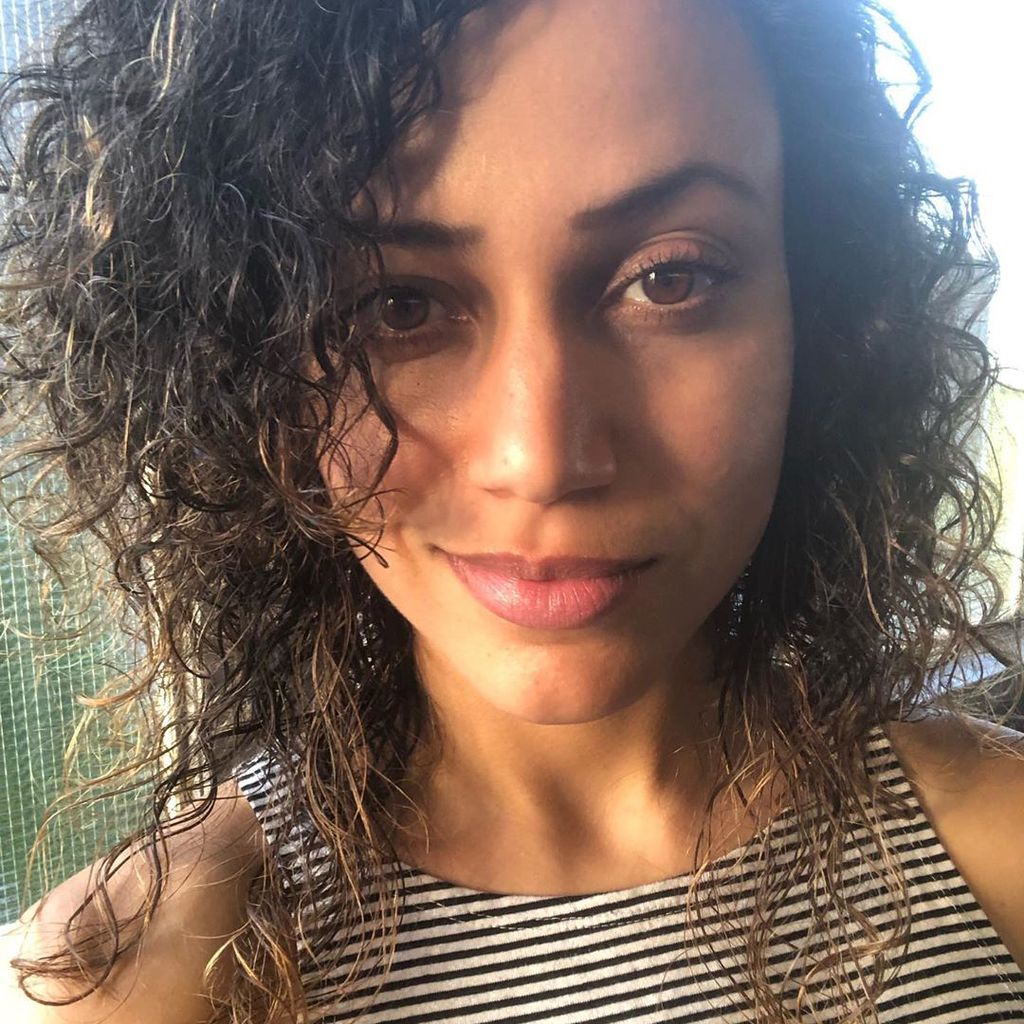 Lisandra Bardél im August 2020