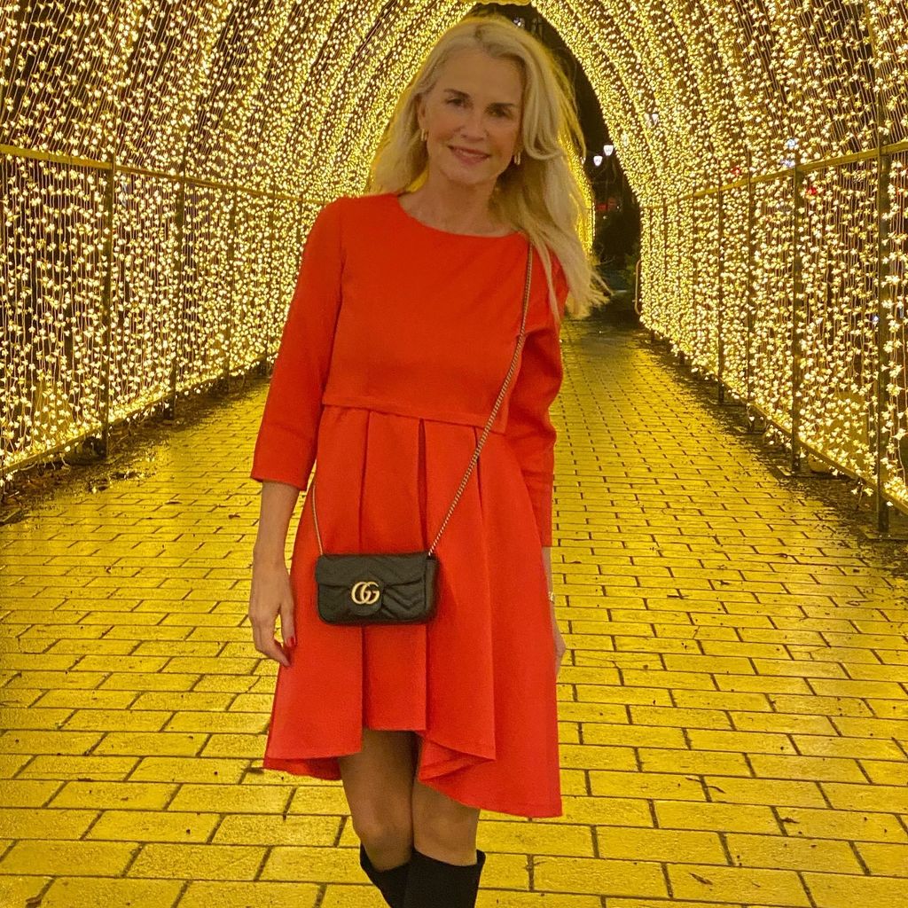 Lise, "Golden Bachelor"-Kandidatin