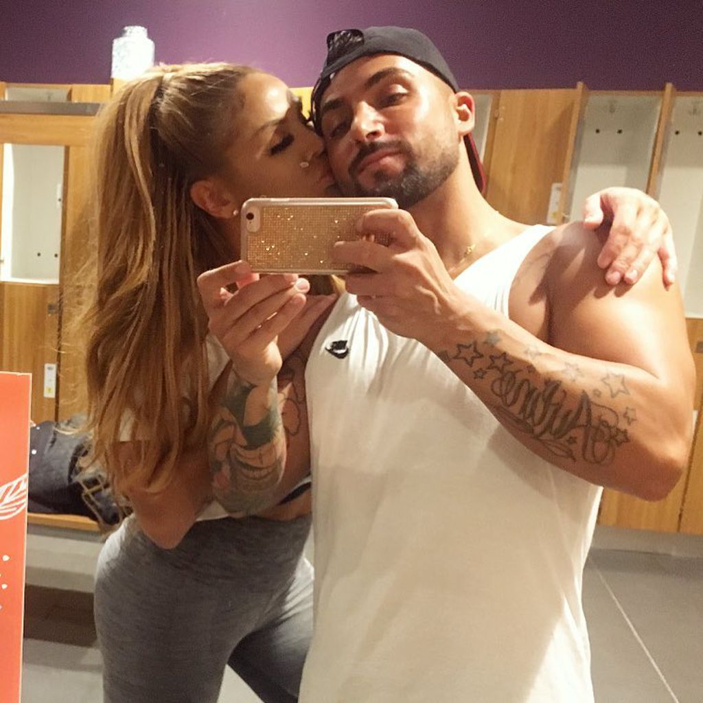 Lisha und Lou
