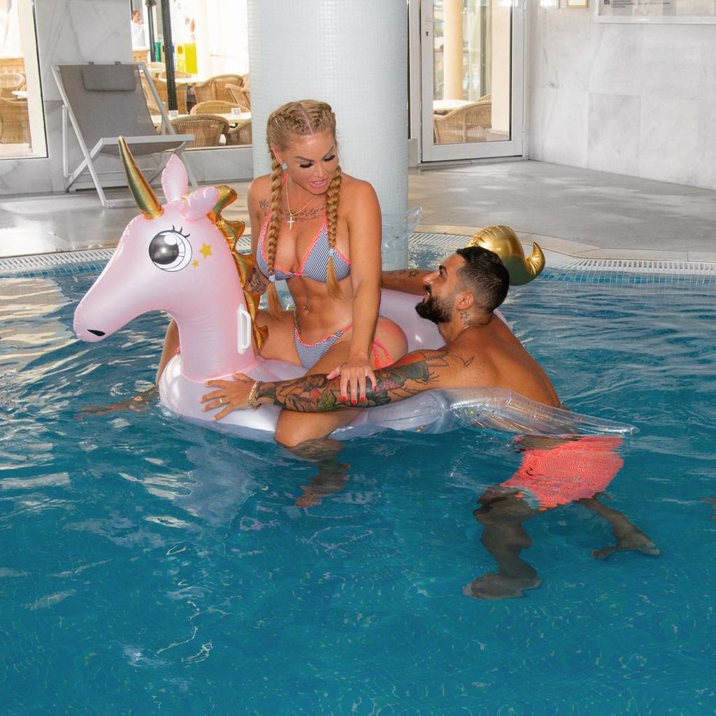 YouTube-Stars Lisha und Lou
