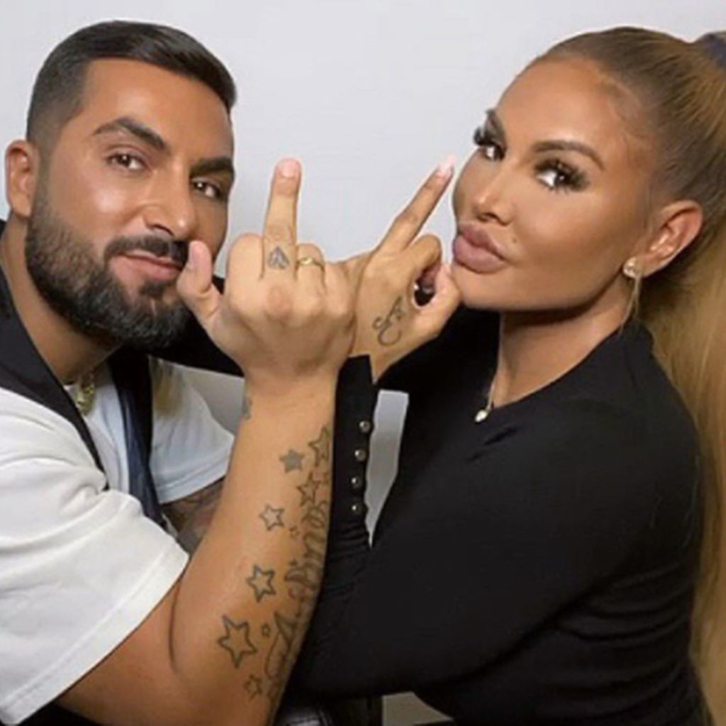 Lisha und Lou, YouTube-Stars