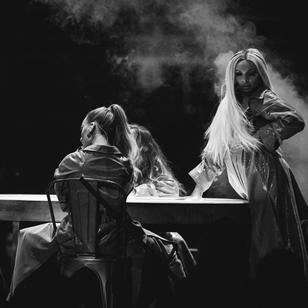 Little Mix im Februar 2019